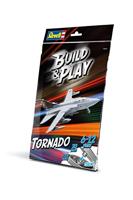 Revell Build & Play Tornado - thumbnail