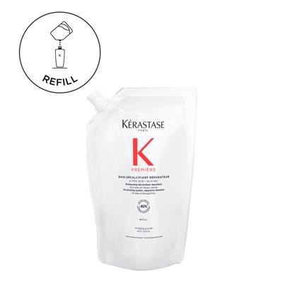 Kérastase Première Bain Decalcifiant Renovateur Shampoo