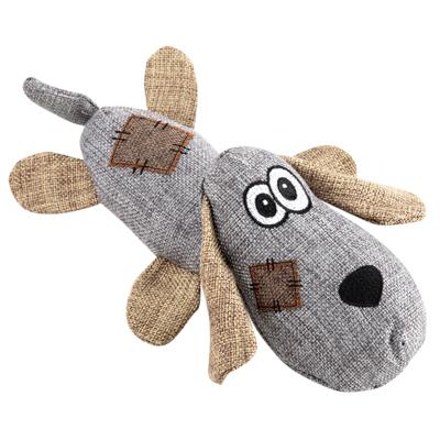 Country Dog Nelly pluche speelgoed voor honden