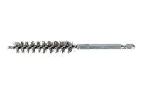 KS Tools 340.0083 1/4 stalen borstel Ø 16 mm - thumbnail