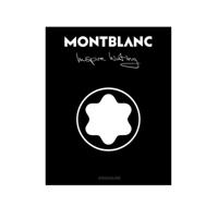 Notitieboekje Montblanc Legend - thumbnail