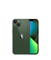 Apple iPhone 13 128GB - Groen (Refurbished) - thumbnail