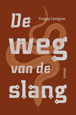 De weg van de slang - Torgny Lindgren - ebook