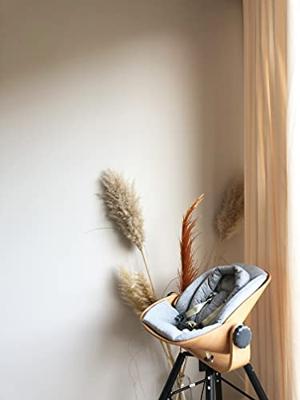 Childhome CHEVOSCNBJG kinderstoelaccessoire Kinderstoel kussen Grijs Childhome CHEVOSCNBJG kinderstoelaccessoire Kinderstoel kussen Grijs