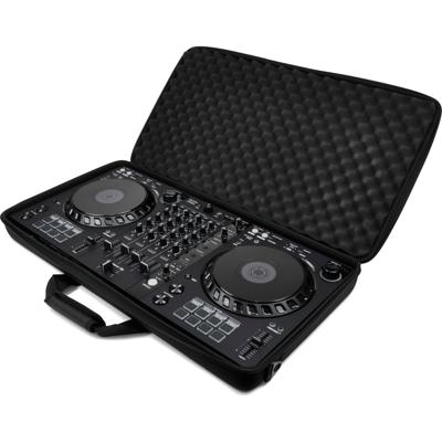 Pioneer DJ DJC-FLX6 BAG flightbag voor DDJ-FLX6 Pioneer DJ DJC-FLX6 BAG flightbag voor DDJ-FLX6