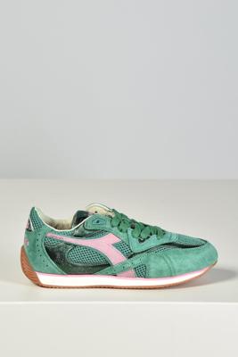 Diadora Heritage sneakers Equipe Revenge SW WN 201.182816 bosphorus green