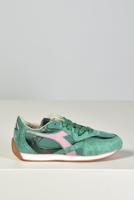 Diadora Heritage sneakers Equipe Revenge SW WN 201.182816 bosphorus green - thumbnail