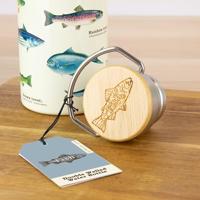 Gift Republic Waterfles - Multi Vis - thumbnail