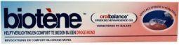 Biotene Gel Oralbalance