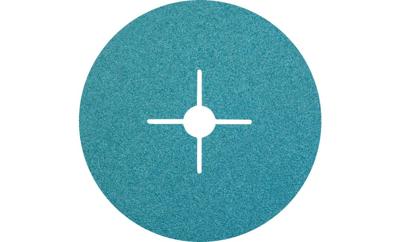 PFERD TOOLS FS 180-22 Z 50 64205175 Schuurpapier voor schuurschijf Korrelgrootte (num) 50 (Ø) 180 mm 25 stuk(s)