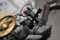 Brilliant Tools BT542030 Montage-demontage-set voor radiale afdichtingsring, 24-delig - thumbnail