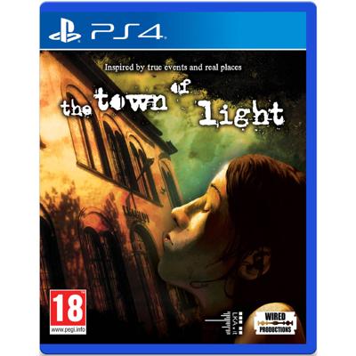 The Town of Light The Town of Light