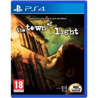 The Town of Light - thumbnail