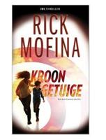 Kroongetuige - Rick Mofina - eBook (9789461994141) - thumbnail