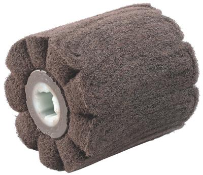 Metabo 623567000 Schuurwals Diameter 100 mm 1 stuk(s)