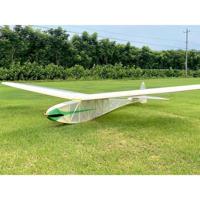 Pichler Modellbau Kobold RC zweefvliegtuig Bouwpakket 2600 mm - thumbnail