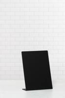 Krijtbord Europel L-standaard A5 - thumbnail