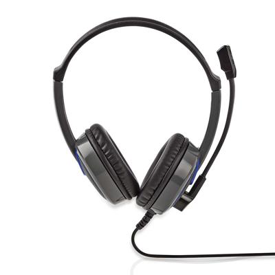 Nedis Gaming Headset with ultra bass
