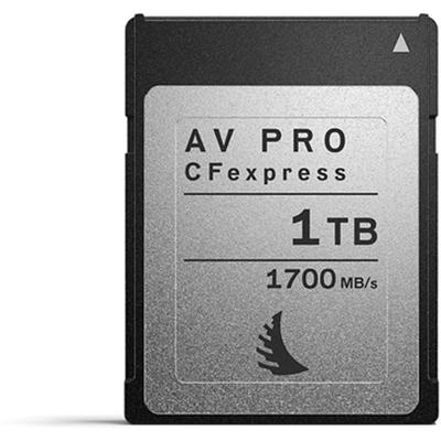 Angelbird Technologies AV PRO CFexpress 1 TB