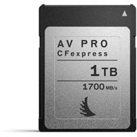 Angelbird Technologies AV PRO CFexpress 1 TB - thumbnail