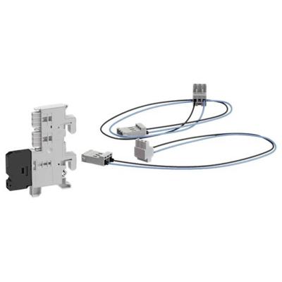 Hager ZY5N2SA Installatiepakket Meerdere kleuren 230 V 1 stuk(s)