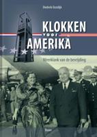 Klokken voor Amerika (Hardback) - thumbnail