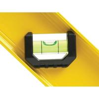 Stanley handgereedschap Waterpas I-beam 1200mm - 3L - 0-42-076 - 0-42-076 - thumbnail