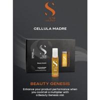 Alfaparf Semi di Lino Cellula Madre Beauty Genisis 12x13ml - thumbnail