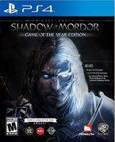 Middle-Earth: Shadow of Mordor Game of the Year Edition - thumbnail