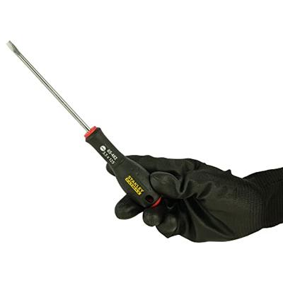Stanley handgereedschap FatMax Schroevendraaier Standaard 5,5 X 125mm - 0-65-482
