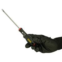 Stanley handgereedschap FatMax Schroevendraaier Standaard 5,5 X 125mm - 0-65-482 - thumbnail