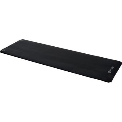 Pure2Improve - fitness mat pro xl - nbr - zwart