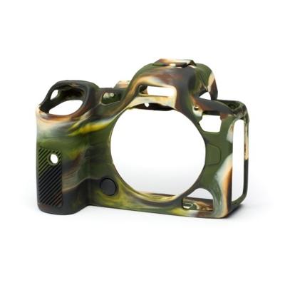 EasyCover Body Cover for Canon R5 / R6 Camouflage
