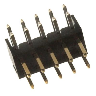 Molex 877601016 Male header, inbouw (standaard) Inhoud: 1 stuk(s) Tray