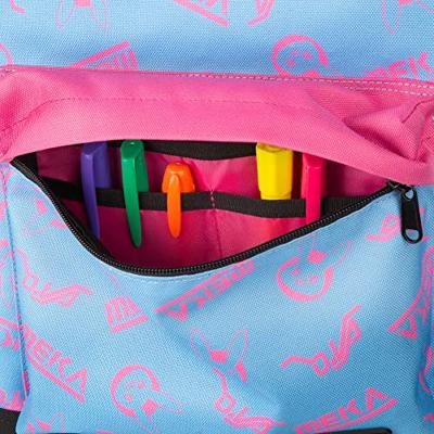 Overwatch - D.Va Splash Backpack Overwatch - D.Va Splash Backpack