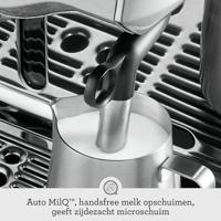 Sage The Oracle Touch Espresso apparaat Zwart - thumbnail