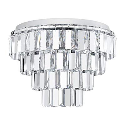 Eglo PlafondlampErseka Ø 48,5cn - 99093