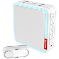 Honeywell DC917S Complete set voor Draadloze deurbel - thumbnail