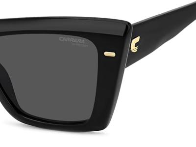 Dames zonnebril Carrera CARRERA-3046-S-807 ø 54 mm