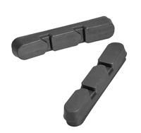 Koolstop Remblokken R15 SR carbon (2st) - thumbnail