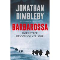 Barbarossa (Paperback) - thumbnail