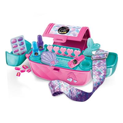 Clementoni nagelset koffer