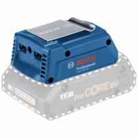 Bosch Professional GAA 18V-48 USB-Oplaadadapter - 06188000L6 - thumbnail