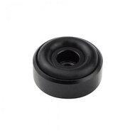 Audio Dynavox Dynavox aluminium voet en 4 delig zwart