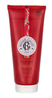 Roger & Gallet Gingembre Rouge Wellbeing Showergel 200ml - thumbnail
