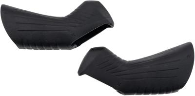 Sram hood covers force e1 axs zwart 2 stuks