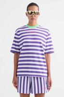 Stieglitz Joana Shorts | Purple - thumbnail