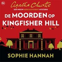 De moorden op Kingfisher Hill - thumbnail