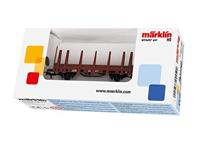 Märklin Start up 4459 H0 rongenwagen van de DB - thumbnail