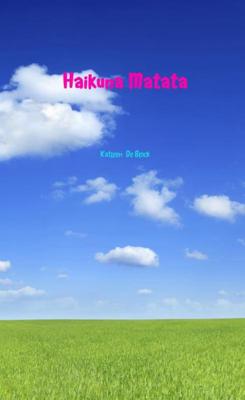 Haikuna Matata - Katleen de Block - Paperback (9789402180282) Haikuna Matata - Katleen de Block - Paperback (9789402180282)